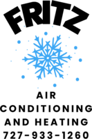 Fritz Air Conditioning & Heating